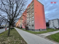 Prodej bytu 2+1, DV, Ostrava, Zbeh (okres Ostrava-msto), ul. Vkovick