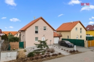 Prodej samostatnho RD, 108 m2, Holubice, Kozinec (okres Praha-zpad)