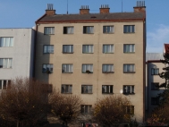Pronjem bytu 1+1, 55 m2, OV, Nchod, ul. Palachova