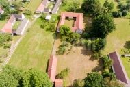 Prodej samostatnho RD, 790 m2, Jlovice, Kojkovice (okres esk Budjovice)