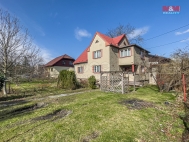Prodej samostatnho RD, 142 m2, Komorn Lhotka (okres Frdek-Mstek)