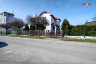 Prodej samostatnho RD, 140 m2, Bohumn, Nov Bohumn (okres Karvin)