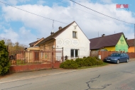 Prodej samostatnho RD, 171 m2, Honezovice (okres Plze-jih)