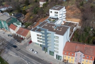 Prodej bytu 3+kk, 84 m2, OV, Brno, Star Brno (okres Brno-msto), ul. Hlinky