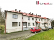 Prodej bytu 2+1, 82 m2, OV, Chodov (okres Sokolov), ul. Hrnsk