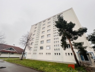Pronjem bytu 1+1, 34 m2, OV, Kralupy nad Vltavou, Lobeek (okres Mlnk), ul. tefnikova