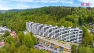 Prodej bytu 4+kk, OV, Liberec, Liberec XV-Star Harcov, ul. Sosnov