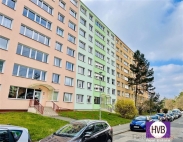 Prodej bytu 3+kk, 61 m2, OV, Praha 4, Kr, ul. Hurbanova