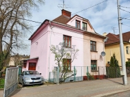 Prodej blokovho RD, 110 m2, Ostrava, Muglinov (okres Ostrava-msto)