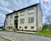 Prodej bytu 3+1, OV, ermn ve Slezsku (okres Opava)