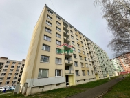 Prodej bytu 1+1, 36 m2, DV, Krupka, Marov (okres Teplice), ul. Karla apka