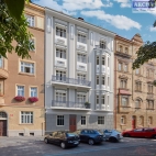 Prodej bytu 3+kk, 112 m2, OV, Praha 6, Bubene