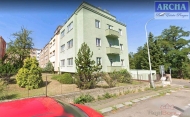 Prodej bytu 2+kk, 58 m2, OV, Praha 4, Nusle, ul. Jaurisova