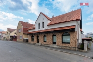 Prodej blokovho RD, 530 m2, Sokolov
