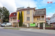 Prodej samostatnho RD, 140 m2, Havlkv Brod