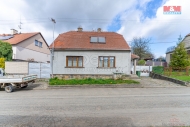 Prodej samostatnho RD, 120 m2, Milonice (okres Vykov)