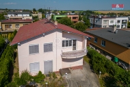 Prodej samostatnho RD, 450 m2, Slavkov (okres Opava)