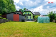 Prodej samostatnho RD, 271 m2, Jemanice (okres Liberec)
