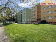 Prodej bytu 2+1, 56 m2, OV, Kutn Hora, Hlouka, ul. Haplsk