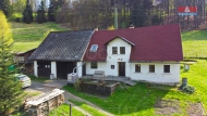Prodej samostatnho RD, 105 m2, Teplice nad Metuj, Javor (okres Nchod)