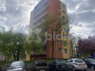Prodej bytu 3+1, 75 m2, OV, Litomice, Pedmst, ul. Hrubnova