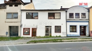 Prodej blokovho RD, 342 m2, Vesel nad Lunic, Vesel nad Lunic I (okres Tbor)