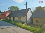 Prodej samostatnho RD, 80 m2, Ptikozly (okres Mlad Boleslav)