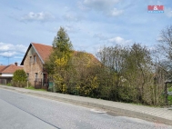 Prodej samostatnho RD, 113 m2, Moraice (okres Svitavy)