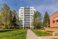Prodej bytu 2+1, 54 m2, OV, Pacov (okres Pelhimov), ul. Sdlit Mru