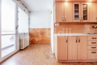 Prodej bytu 2+1, 54 m2, OV, Pacov (okres Pelhimov), ul. Sdlit Mru - exkluzivn