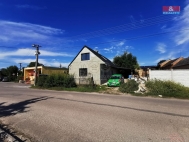Prodej samostatnho RD, 143 m2, Cerekvice nad Bystic, Tebovtice (okres Jin)