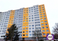 Pronjem bytu 3+1, 73 m2, OV, Praha 5, Stodlky, ul. Belluova