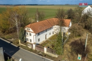Prodej samostatnho RD, 187 m2, Chottov (okres Mlad Boleslav)