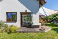 Prodej samostatnho RD, 114 m2, tchovice, Masen (okres Praha-zpad)