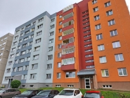 Prodej bytu 3+1, 72 m2, OV, Havov, umbark (okres Karvin), ul. Letn