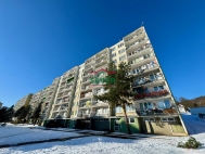 Prodej bytu 4+1, 78 m2, DV, Litvnov, Janov (okres Most), ul. Hamersk