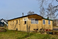 Prodej samostatnho RD, 41 m2, Lipov (okres Dn)