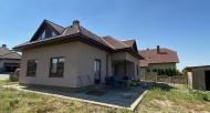 Prodej samostatnho RD, 168 m2, Golv Jenkov (okres Havlkv Brod)