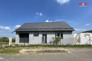 Prodej adovho RD, 94 m2, Blina (okres Teplice)