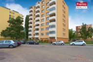 Prodej bytu 1+1, 26 m2, OV, Znojmo, ul. Sokolovsk