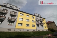 Prodej bytu 3+1, 77 m2, OV, Ostrov (okres Karlovy Vary), ul. Klnoveck