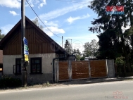 Prodej samostatnho RD, 356 m2, Nechanice, Star Nechanice (okres Hradec Krlov)
