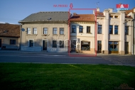 Prodej adovho RD, 200 m2, Vysok Mto, Vysok Mto-Msto (okres st nad Orlic)