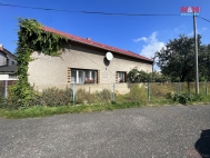 Prodej blokovho RD, 180 m2, Frdlant nad Ostravic, Frdlant (okres Frdek-Mstek)