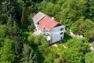 Prodej samostatnho RD, 600 m2, Vranov (okres Brno-venkov)