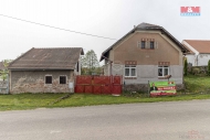 Prodej samostatnho RD, 80 m2, Vlkane, Kozohlody (okres Kutn Hora)