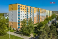 Prodej bytu 2+1, OV, Mlad Boleslav, Mlad Boleslav II, ul. Na Radoui