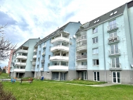 Prodej bytu 3+1, 107 m2, OV, Blansko, ul. Jasanov