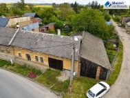 Prodej adovho RD, 326 m2, Perov, Perov V-Dluhonice