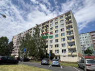 Prodej bytu 3+1, 79 m2, DV, Krupka, Marov (okres Teplice), ul. Karla apka - exkluzivn